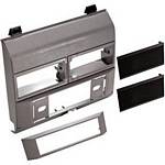 Metra 99-3000G 88-'94 Chevrolet/GMC Radio Install Kit - Gray 