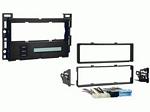 Metra 99-3303 2004-08 Chevrolet Malibu / 05-06 Cobalt / 05-09 Pontiac G6 Radio Install Kit