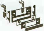 Metra 99-3400 Geo Multi-Kit 85-95