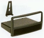 Metra 99-5200 COUGAR 99-02/FOCUS 00-04 Installation Kit