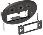 Metra 99-5715 96-'99 Ford Taurus / Mercury Sable Radio Install Kit w/o Electronic Climate Control