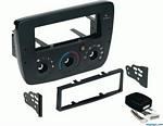 Metra 99-5717 2004-07 Ford Taurus Mercury Sable w/o Electronic Climate Control