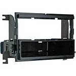 Metra 99-5819 09 Ford F150 (Base Model) Single DIN Radio Install Kit 