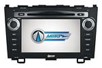 Metra MDF-7873-1 2007-10 Honda CRV OEM 7 Inch LCD/DVD Navigation Receiver