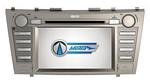 Metra MDF-8218-JBL-1 2007-11 Toyota Camry OEM 7 Inch LCD/DVD Navigation Receiver for JBL