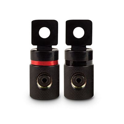 Metra V10-RT810P TSPEC 2(1/0) HD Ring Terminal W/COVER