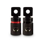 Metra V10-RT810P TSPEC 2(1/0) HD Ring Terminal W/COVER