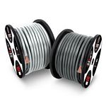 Metra V10GW-1025 TSPEC 1/0 25FT WIRE ABOVE SPEC WIRE