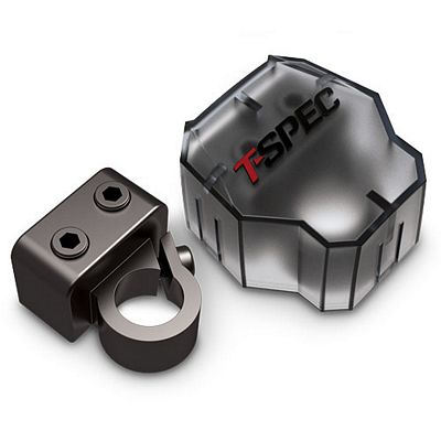 Metra V12-048BPN TSPEC +/- BAT TERM 1(1GA) 1(4GA) 1(8GA) IN