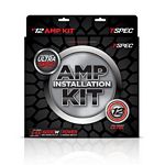 Metra V12-0PK TSPEC 1/0GA POWER KIT