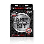 Metra V12-4PK TSPEC 4GA POWER KIT