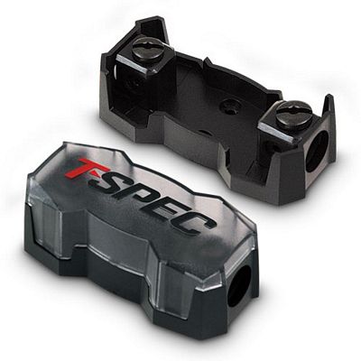 Metra V12-ANL TSPEC COMPACT ANL FUSE HOLDER