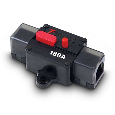 Metra V12-CBF180 TSPEC 180A Circuit Breaker