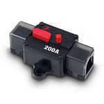Metra V12-CBF200 TSPEC 200A Circuit Breaker