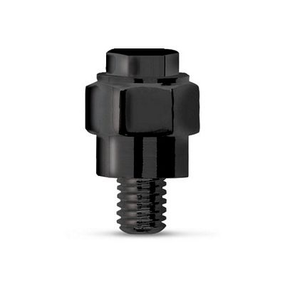 Metra V12-GMS TSPEC GM POST ADPT SHORT W/BOLT
