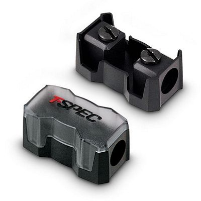 Metra V12-MANL TSPEC FUSE HOLDER COMPACT