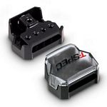 Metra V12DB-1448 TSPEC Distribution Black 4GA IN 4 8GA OUT