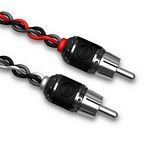 Metra V12RCA-1.52 TSPEC 1.5 Foot RCA Cable