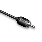 Metra V6RCA-121V TSPEC 12FT Video Cable