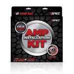 Metra V8-0PK TSPEC 1/0 GA PWR KIT