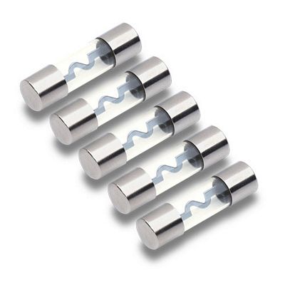 Metra V8-AGU50 TSPEC 50A AGU 5PK FUSES FUSES