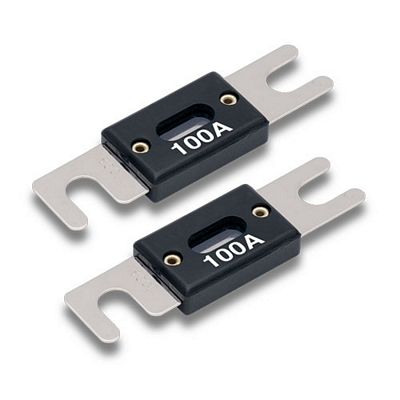 Metra V8-ANL200-10 TSPEC 200A ANL FUSES 10P