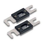 Metra V8-ANL100-10 TSPEC 100A ANL FUSES 10P
