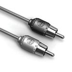 Metra V8RCA-1.52 TSPEC 1.5FT RCA Cable