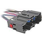 Metra XSVI-2105-NAV 06-Up GM LAN RAP Vehicle Harness with Navigation Outputs and 12V Amp Turn On