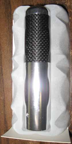 Vibes Ebrake Replacement Knob