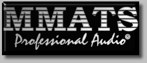 MMats Pro Audio Amplifiers , Subwoofers, Speakers, Processors
