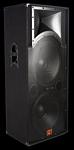 MR DJ DJ-6800 Dual 18 Inch 3 Way 6800 Watt Pro Audio / DJ Speaker