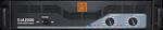 MR DJ DJA-2000 2000W Pro Audio Amplifier with Dual Cooling Fans