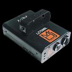 MR DJ LZ-709BL Blue LED - Green-Red Laser Effect