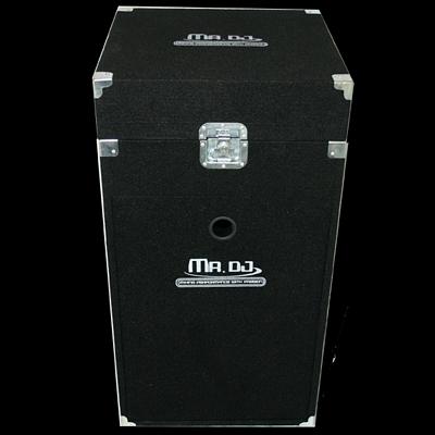 MR DJ RACK-500 19 Inch 16 Space DJ Rack Case
