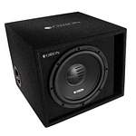 ORION COBALT CO104SBX SINGLE 10 Inch 400 Watt Vented / Ported Subwoofer Box 2 OHM