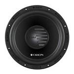 Orion CO104S Cobalt 10 Inch 400 Watt Single Voice Coil 4 Ohm Subwoofer
