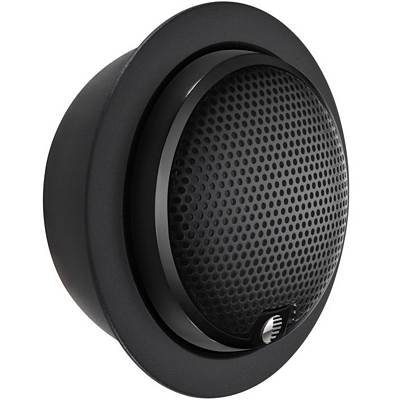 Orion XTR1002 XTR 1 Inch tweeter kit with crossover 60 watts RMS / 120 watts peak