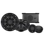 Orion XTR52 XTR 5 1/4 Inch 2-way component speaker system 50 watts RMS / 100 watts peak