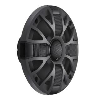 Orion XTR602 XTR 6 Inch 2 Way Coaxial Speaker 50 watts RMS / 100 watts