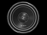 Orion XTR122DXX XTR XX 12 Inch 1500 Watt Dual 2 Ohm Subwoofer 3000W Max