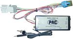 PAC AAI-GM12 Auxiliary Audio Input (2003 GM)