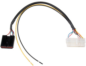 PAC AB-FRDRCU Auxiliary Audio Input (Ford, Lincoln, Mercury)