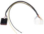PAC AB-FRDRCU Auxiliary Audio Input (Ford, Lincoln, Mercury)