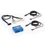PAC Audio APAC-NIS1 DUAL AUXILIARY AUDIO INPUT (20052009 NISSAN)
