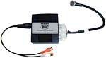 PAC AUXBOX Universal Auxiliary Audio Input Interface Car Specific Harness Required