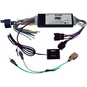 PAC Audio OS-3 BOSE ONSTAR INTERFACE (FOR GM LAN BUS)