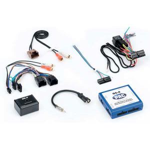 PAC Audio OS-4 ONSTAR INTERFACE (FOR GM 29-BIT LAN VEHICLES)