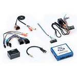 PAC Audio OS-4 ONSTAR INTERFACE (FOR GM 29-BIT LAN VEHICLES)