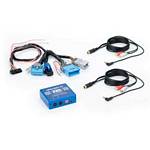 PAC Audio APAC-GM11B DUAL AUXILIARY AUDIO INPUT (20062008 GM 11-BIT W/ BLUE 24 PIN)